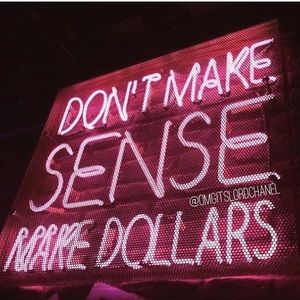 Meet your Posher, Mariela